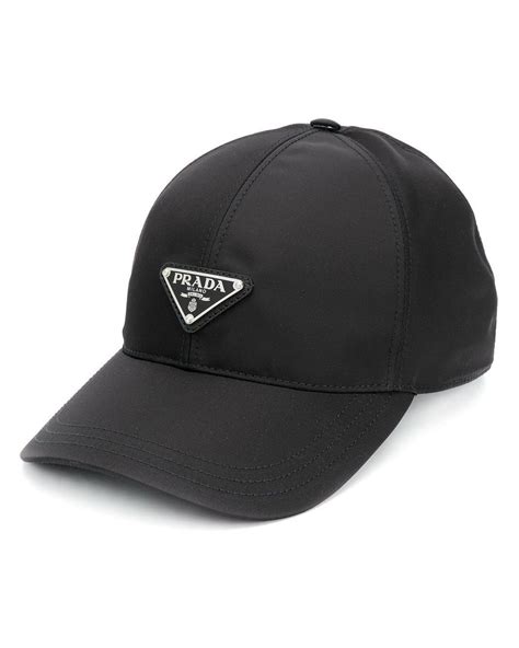 prada cap men.